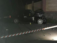 У поліції повідомили нові подробиці розстрілу автомобіля Ліщенка під Києвом