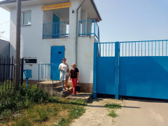 Смердюча птахофабрика у Макарові відновлює свою роботу (ВІДЕО)