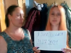 Бориспільські патрульні за ніч повернули додому двох неповнолітніх