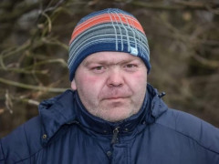 Військові долучилися до пошуку зниклого переяславця