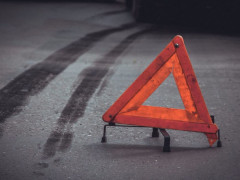 Аварія у Києво-Святошинському районі забрала життя літньої жінки