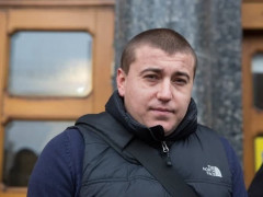 Учасника ДТП на Одеській трасі вже "відмазали"