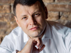 Дмитро Касьяненко (ГО "Правниче Партнерство України"): Пропоную списати всі борги за комунальні послуги для українців