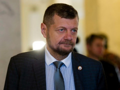 "Лубнигаз" просить перевірити екснардепа від Київщини на причетність до вибуху газопроводу