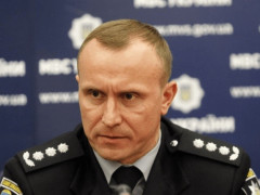 Начальник поліції Київщини дав розширене інтерв'ю (ВІДЕО)