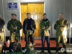 У Чорнобильській зоні відчуження за рік спіймали 196 любителів екстремального туризму 