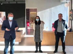У Бучі призначили нового начальника УЖКГ (ФОТО)