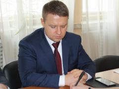 Чому Горгану дають підчистити за собою "хвости" або Коли на Київщині таки з’явиться новий губернатор