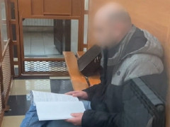 Стало відомо, яку міру покарання обрали фермеру-вбивці з Макарова (ФОТО)