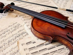 В Ірпені проведуть музичний вечір просто неба (ФОТО)