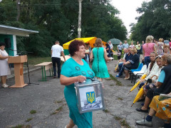 Ще одне село під Києвом приєднається до Бучанської ОТГ (ФОТО)