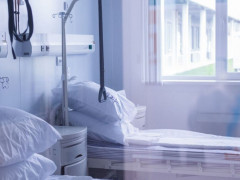 На Київщині понад 90% ліжок у лікарнях забезпечені киснем