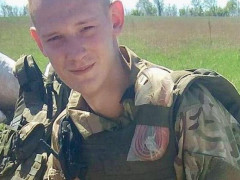 Бійця АТО з Білої Церкви вбили на Харківщині його ж товариші – поліція  