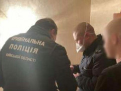 На чоловіка, який продавав жінок у сексуальне рабство, чекають у суді, - поліція Київщини  (ФОТО)