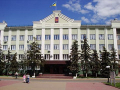 В Ірпінськый міськраді проходять обшуки