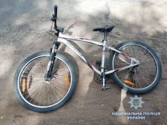 У Вишгороді затримали двох домушників (ФОТО)