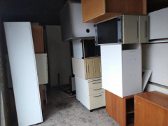 Німецькі благодійники передали допомогу Білоцерківській міській лікарні (ФОТО)
