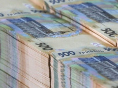 У Київській області підприємства сплатили до бюджету  81,1 млн грн податку 