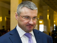 Сергій Міщенко (юрист, кандидат у депутати по 98 округу): Держава може бути в смартфоні, а депутат повинен бути серед людей