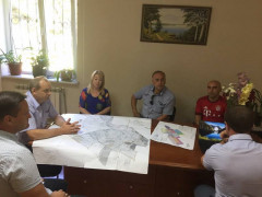 У Макарівському районі можуть збудувати завод із переробки ягід