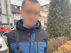 Поліція Бориспільщини затримала викрадача жіночої сумочки