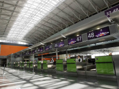 Аеропорт "Бориспіль" закупить 11 білоруських автобусів за майже 104 млн гривень