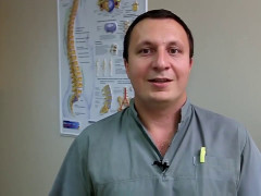 АТОвець із Ірпеня відкрив власний реабілітаційний центр "Kinetika" (ВІДЕО)