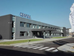 На Бориспільщині з'явиться завод за 39 мільйонів євро  