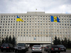 В Кабміні придумали куди "засунути" Київську ОДА