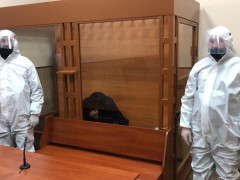 Експоліцейському-вбивці 5-річного хлопчика встигли продовжити арешт