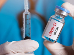 Центр первинної меддопомоги Ірпеня став лідером вакцинаційної кампанії в Україні