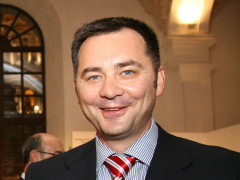 Столичний бізнесмен став куратором Київщини з питань коронавірусу