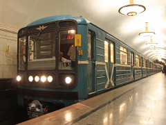 Від столиці до Ірпеня планують прокласти метро 
