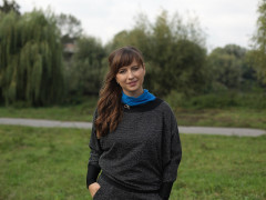Екс-голова Коцюбинського Матюшина не змогла через суд поновитися на посаді