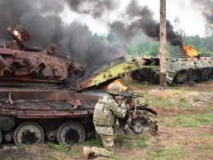 На Донбасі загинув боєць з Бучанщини (ФОТО)