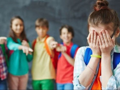 В Ірпінських школах планують запровадити просвітницький проєкт із протидії булінгу (ВІДЕО)