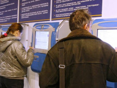 На Київщині люди активно шукають роботу: у центрі зайнятості перебуває на обліку 18,6 тисяч людей