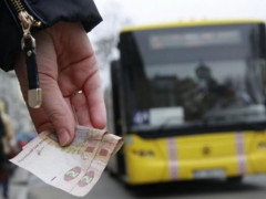 Незабаром  у Переяславі здорожчає плата за проїзд маршруткою