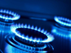 Жителі Київщині заборгували 584,4 млн грн за постачання та розподіл газу