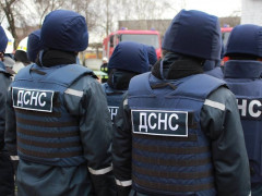 Рятувальники на Сквирщині врятували заблокованих в авто людей (ФОТО)