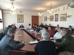 У Борисполі хворих на цукровий діабет забезпечать ліками 