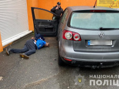 У Вишгороді працівник СТО "позичив" чужий автомобіль та поїхав до столиці