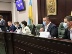 Спікеріада на Київщині затягується: хто кого кинув