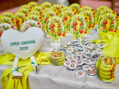 Кубок України з фігурного катання на роликових ковзанах: бучанці показали чудовий результат (ФОТО)