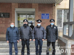 У Борисполі запрацювала сучасна система відеоспостереження (ФОТО, ВІДЕО)