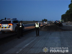 Смертельна ДТП на Броварщині: водій легковика був сильно п'яний (ФОТО)