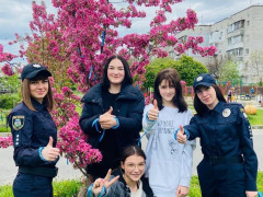 Поліцейські вчили школярів Вишгородщини протидіяти булінгу