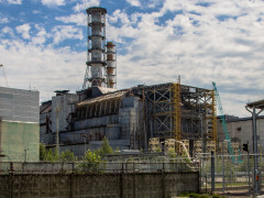 У зоні відчуження хлопець з Білорусії шукав пригод (ФОТО)