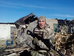 Волонтерство чи спонсорство?