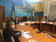 У КОДА заявили про оновлення складу координаційної ради з питань розвитку підприємництва